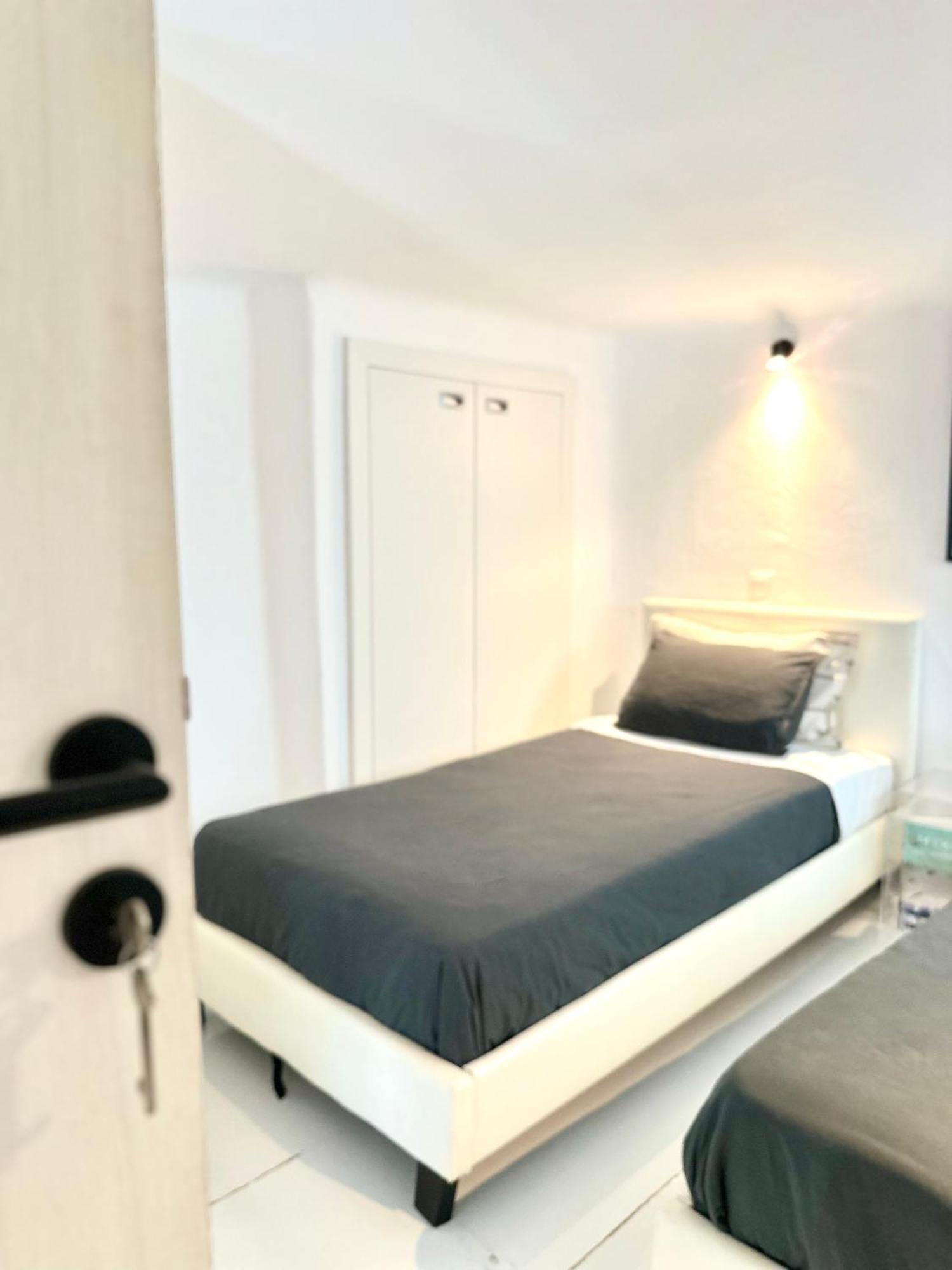Silvernoses Apartment