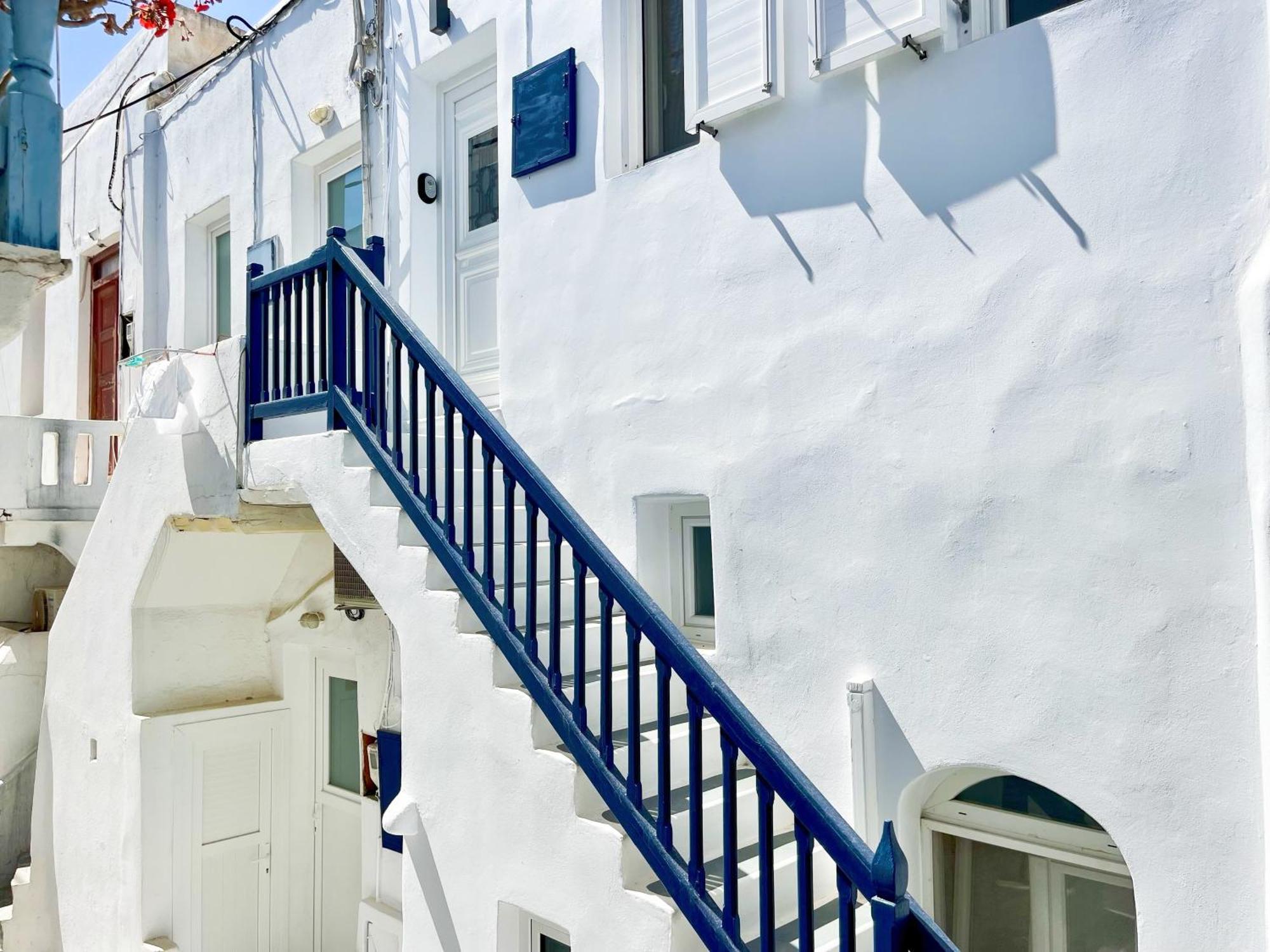 Apartamento Silvernoses