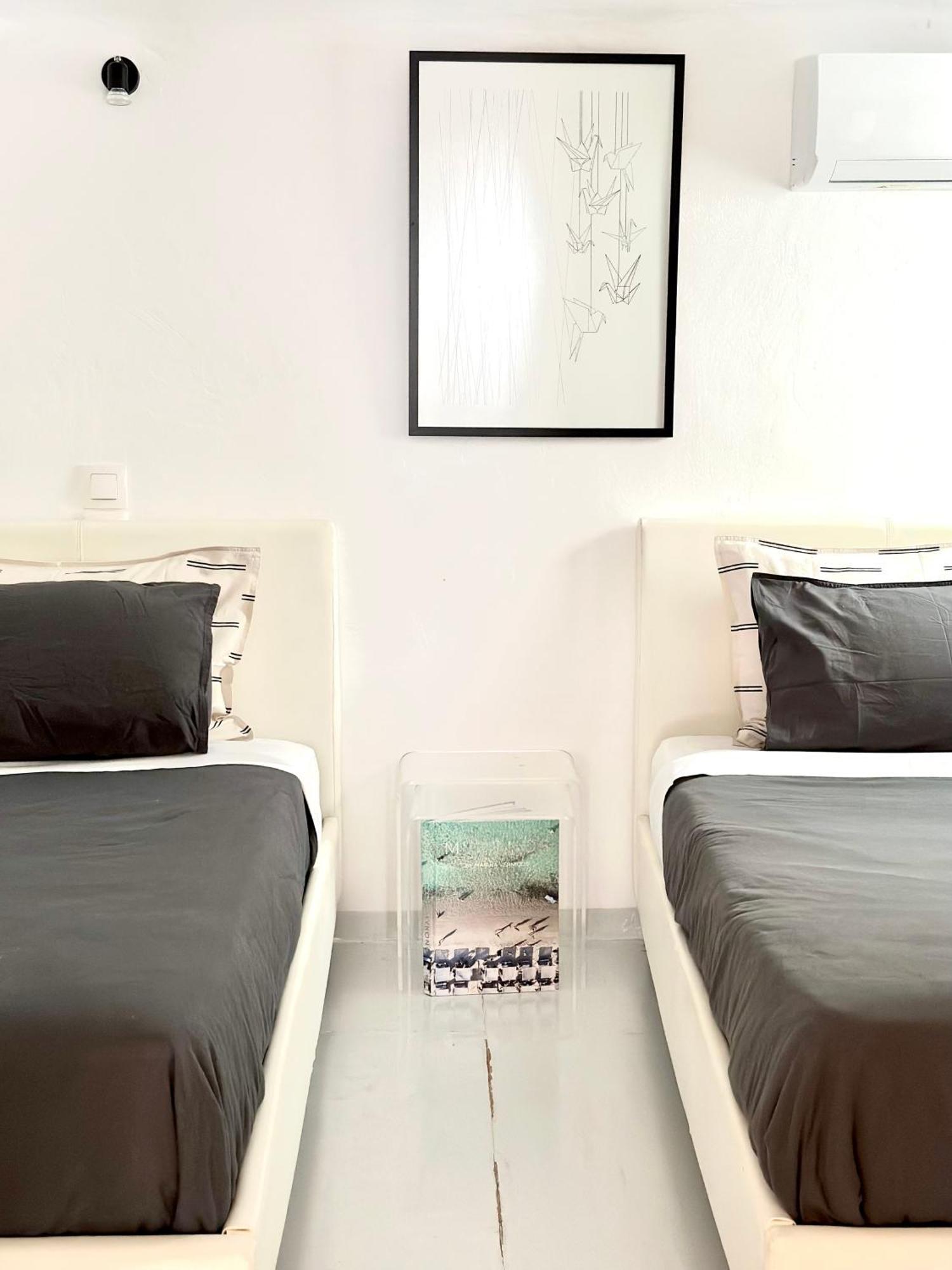 Silvernoses Apartment *
